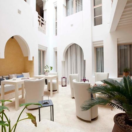 Riad Dar Maya Esauira Exterior foto