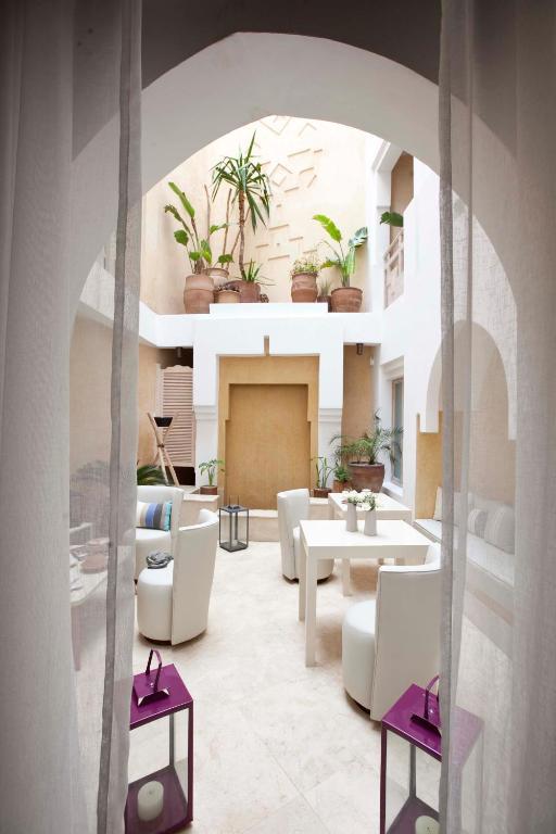 Riad Dar Maya Esauira Exterior foto