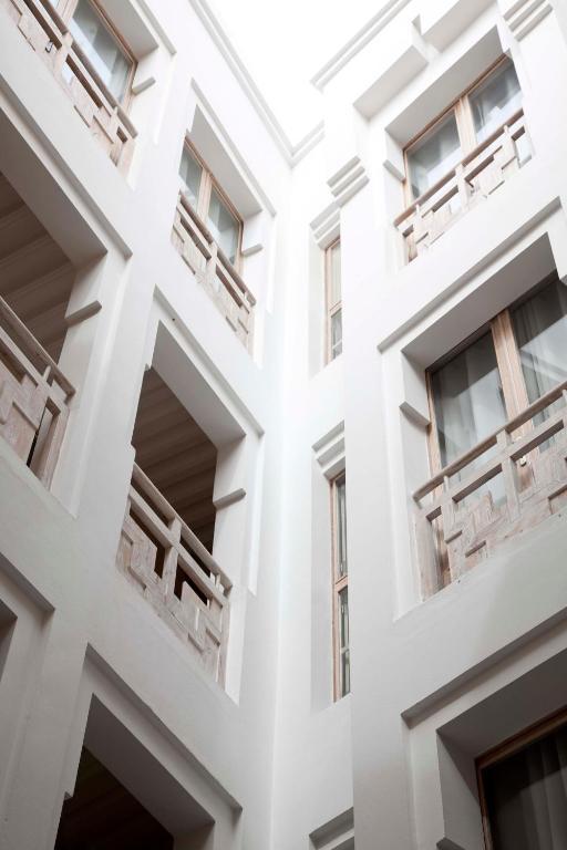 Riad Dar Maya Esauira Exterior foto