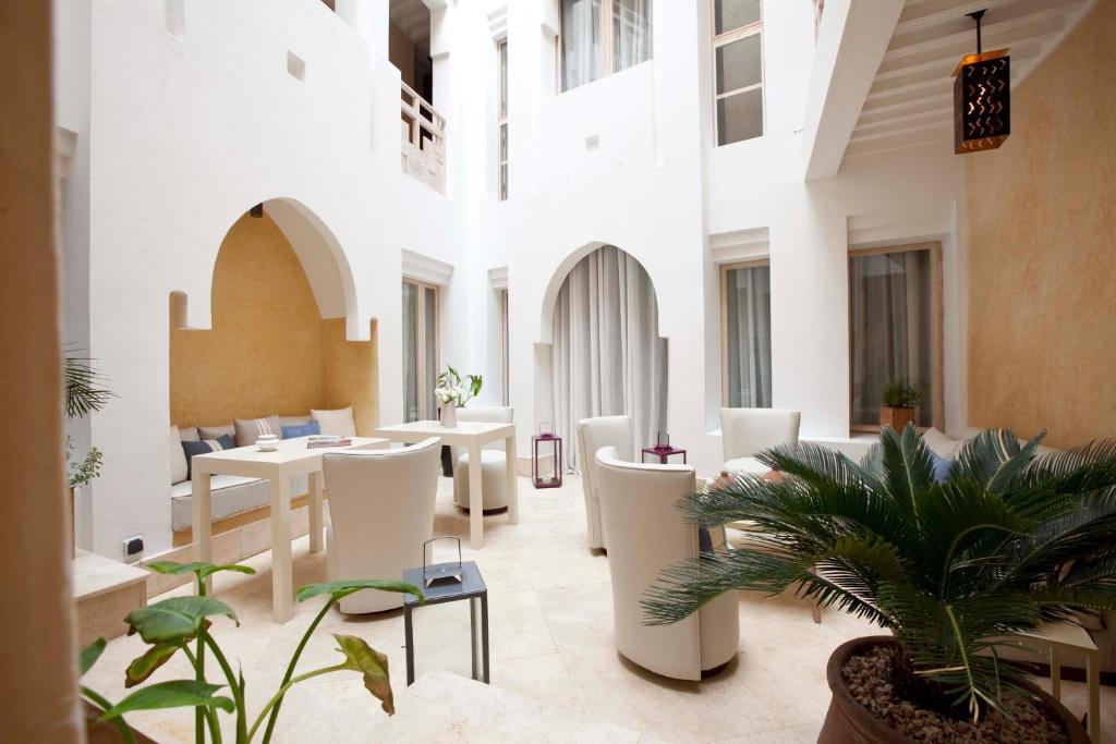 Riad Dar Maya Esauira Exterior foto