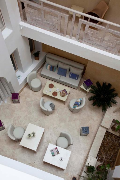 Riad Dar Maya Esauira Exterior foto