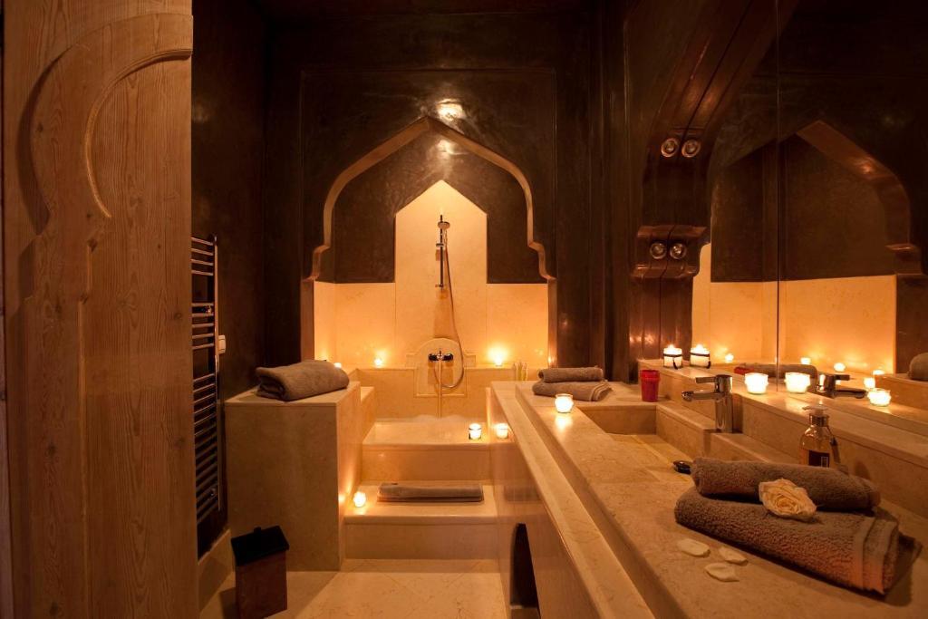 Riad Dar Maya Esauira Habitación foto