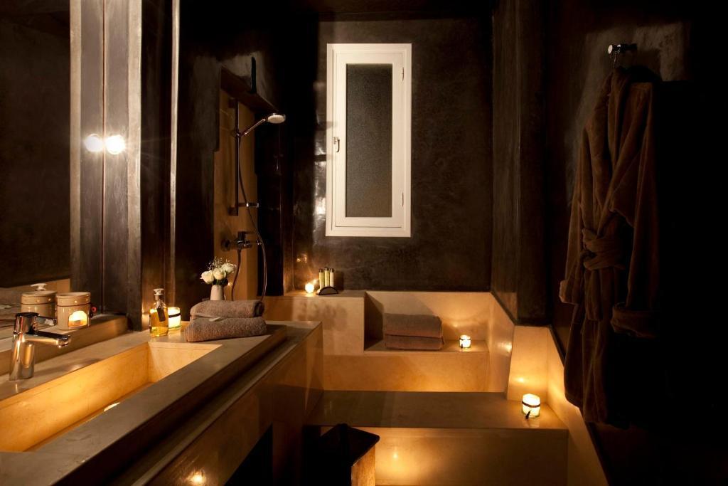 Riad Dar Maya Esauira Habitación foto