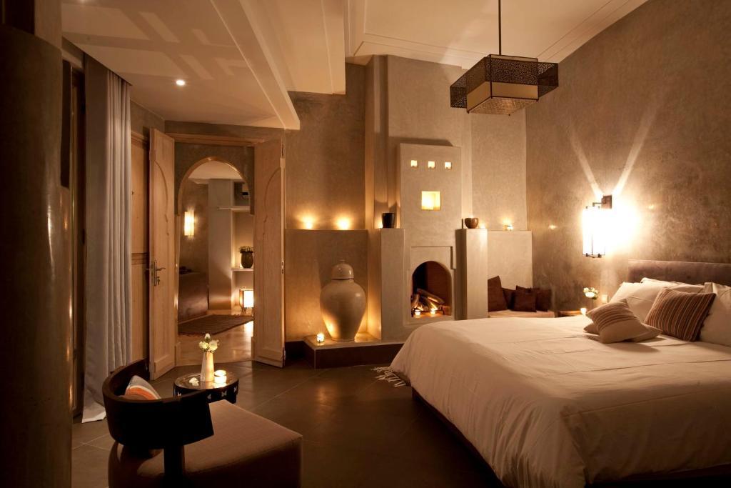 Riad Dar Maya Esauira Habitación foto