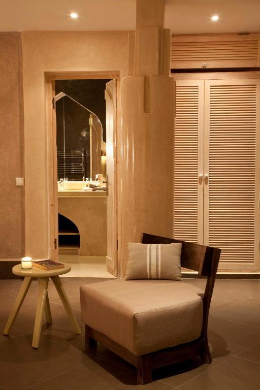 Riad Dar Maya Esauira Habitación foto
