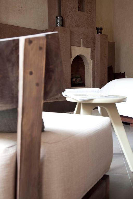 Riad Dar Maya Esauira Habitación foto