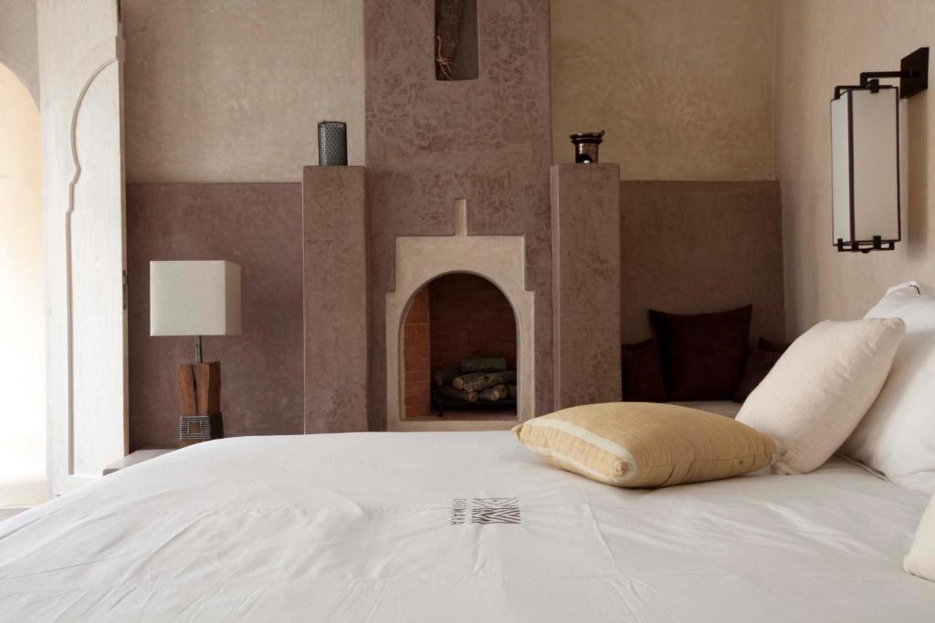 Riad Dar Maya Esauira Habitación foto