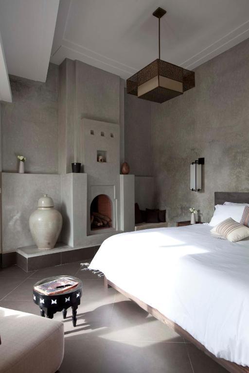 Riad Dar Maya Esauira Habitación foto