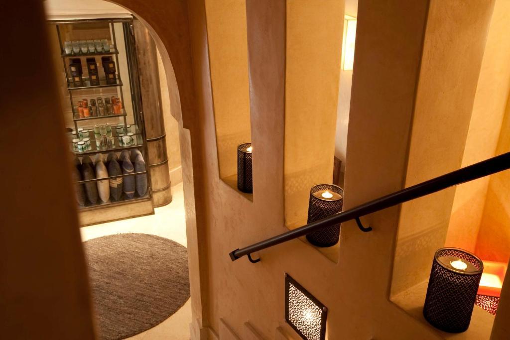 Riad Dar Maya Esauira Exterior foto