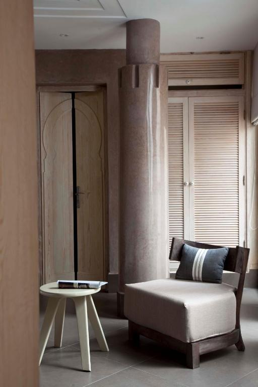 Riad Dar Maya Esauira Habitación foto