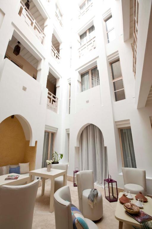 Riad Dar Maya Esauira Exterior foto